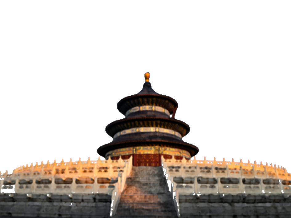 祈年殿
